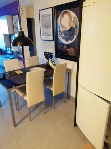 Apartamento Achacay