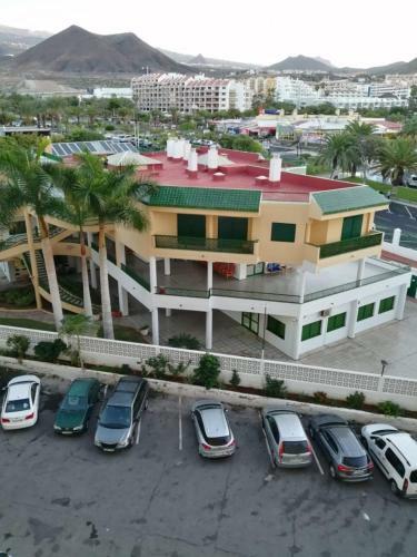Apartamento Achacay