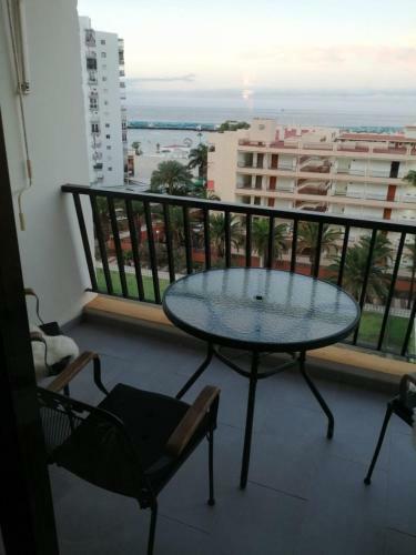 Apartamento Achacay