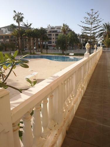 Apartamento Achacay