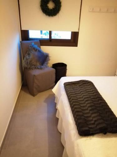 Apartamento Achacay
