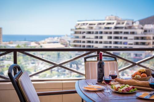 Great 'san Marino' Apartment, Terrace, Pool