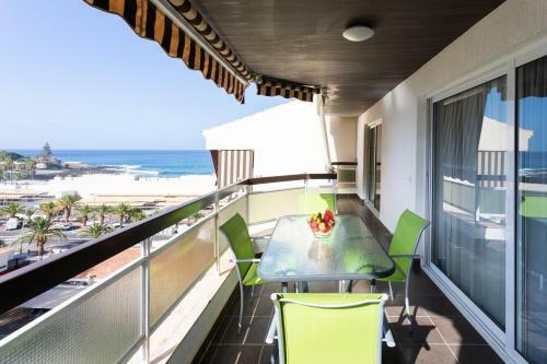 Home2book Beautiful Apart Los Cristianos Pool