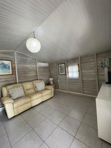 Villa Le Chalet Tropical