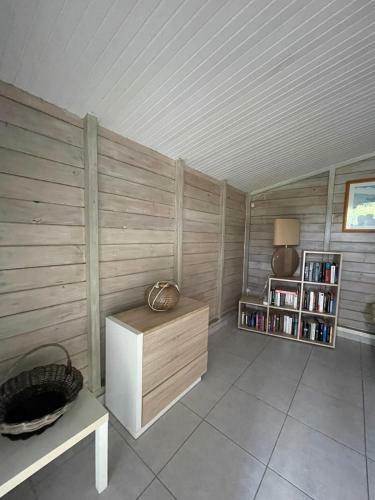 Villa Le Chalet Tropical