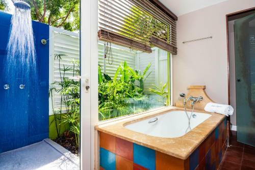 Villa Tropic Lagoon