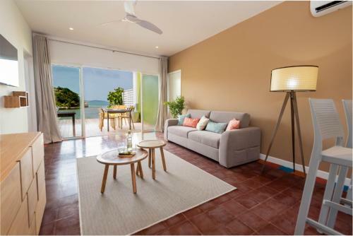 Villa Tropic Lagoon