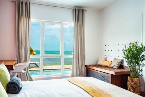 Villa Tropic Lagoon