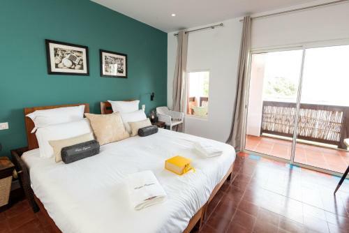 Villa Tropic Lagoon
