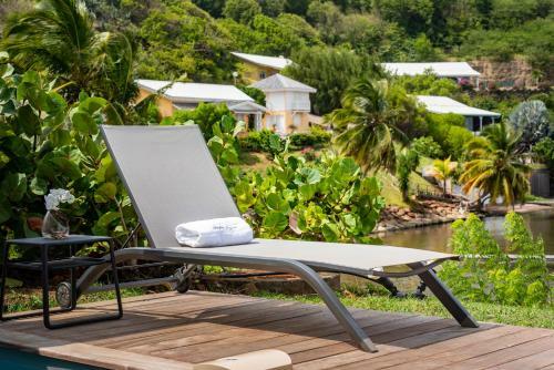 Villa Tropic Lagoon