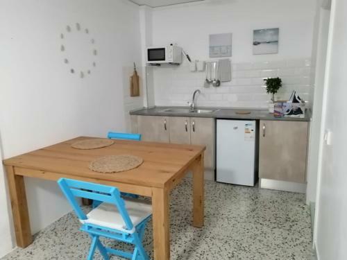Hostal Pensi�n Playa