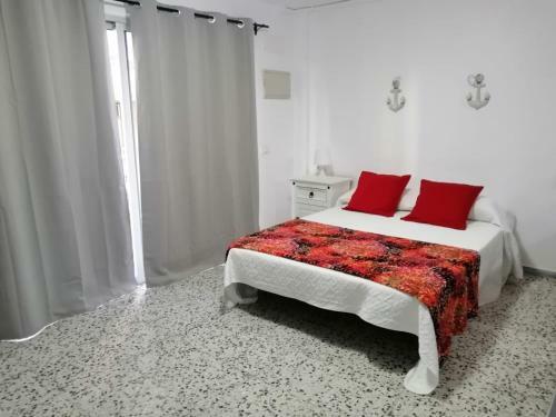 Hostal Pensi�n Playa