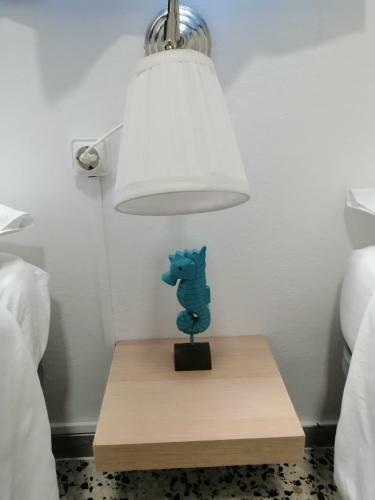 Hostal Pensi�n Playa