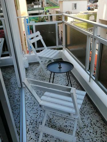 Hostal Pensi�n Playa