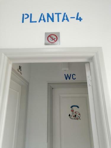 Hostal Pensi�n Playa