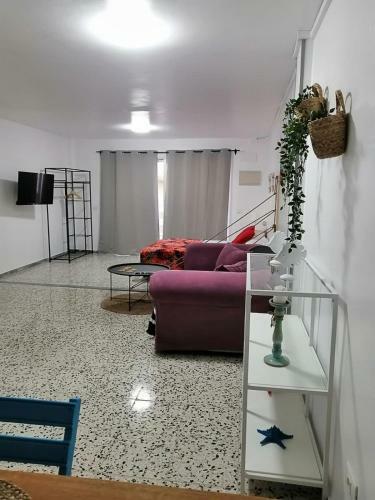 Hostal Pensi�n Playa