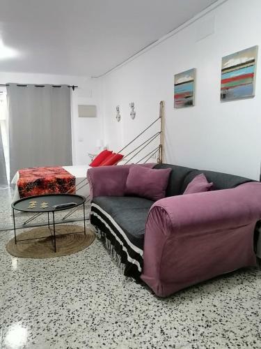 Hostal Pensi�n Playa