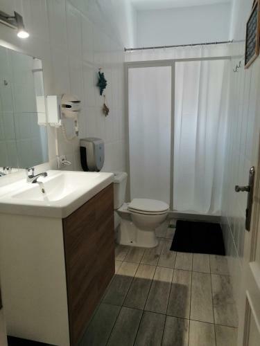 Hostal Pensi�n Playa