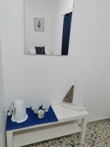 Hostal Pensi�n Playa