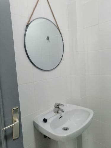 Hostal Pensi�n Playa