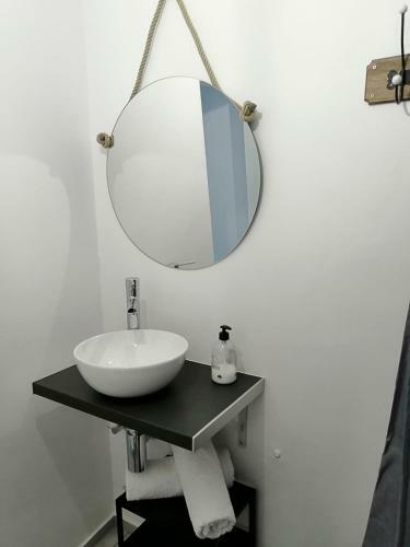 Hostal Pensi�n Playa