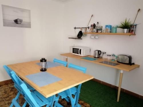 Hostal Pensi�n Playa