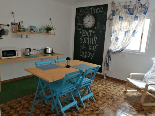 Hostal Pensi�n Playa
