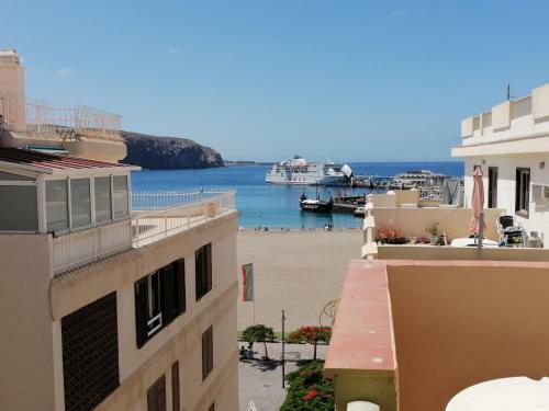 Hostal Pensi�n Playa