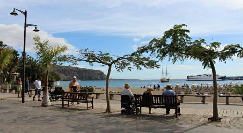 Hostal Pensi�n Playa