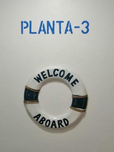 Hostal Pensi�n Playa