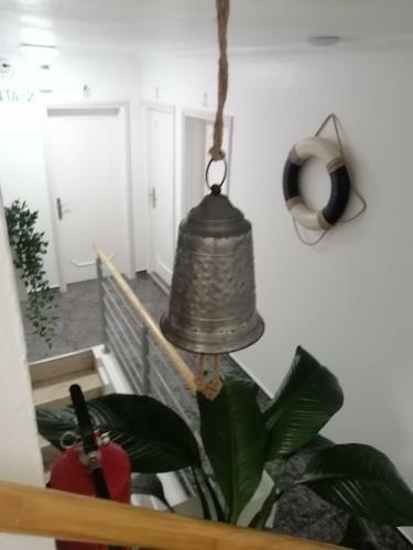 Hostal Pensi�n Playa