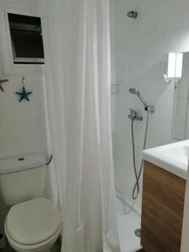Hostal Pensi�n Playa