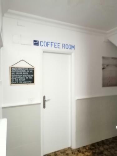 Hostal Pensi�n Playa