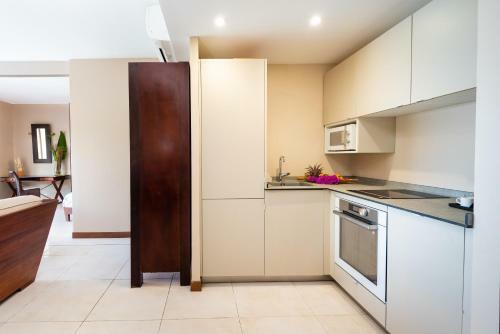 Apartamento East Keys - East Lagoon Suites