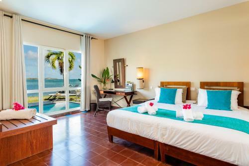 Apartamento East Keys - East Lagoon Suites