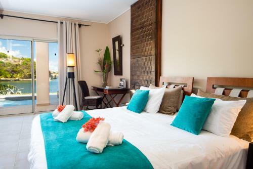 Apartamento East Keys - East Lagoon Suites
