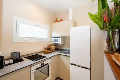 Apartamento East Keys - East Lagoon Suites