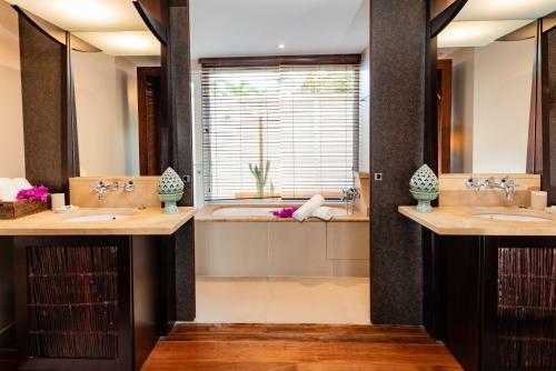 Apartamento East Keys - East Lagoon Suites
