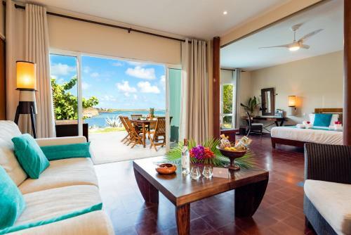 Apartamento East Keys - East Lagoon Suites