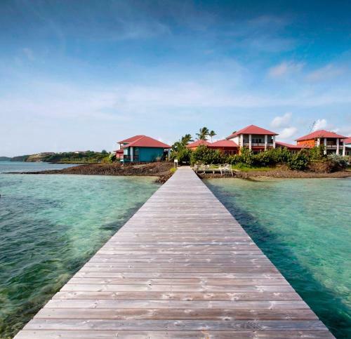 Apartamento East Keys - East Lagoon Suites