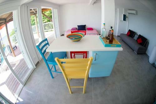 Apartamento Turquoise