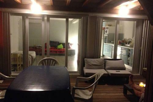 Apartamento Turquoise