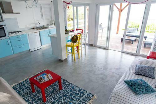 Apartamento Turquoise