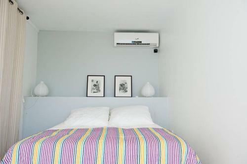 Apartamento Turquoise