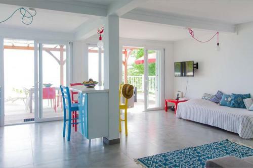 Apartamento Turquoise