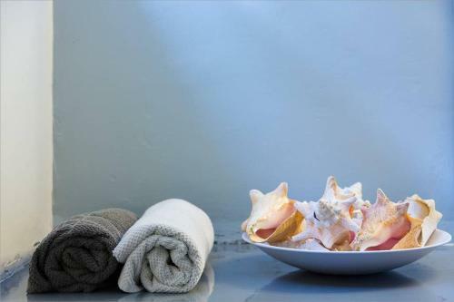 Apartamento Turquoise