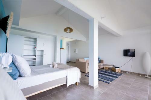 Apartamento Indigo