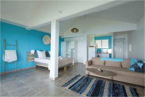 Apartamento Indigo