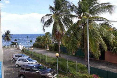 Apartamento Studio A101, Pr�s de La Mer Village Du Diamant