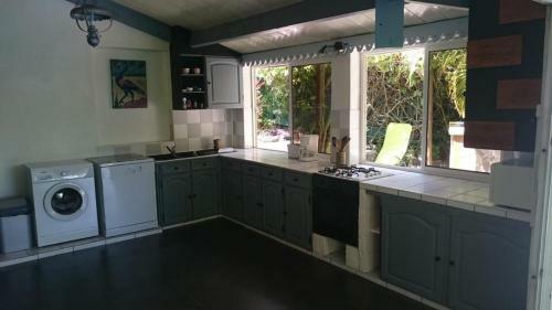 Villa Robinson